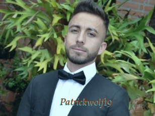 Patrickwolf19