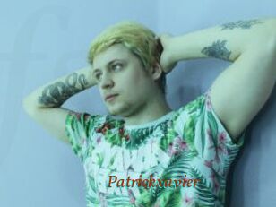 Patrickxavier