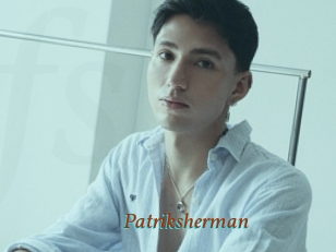 Patriksherman