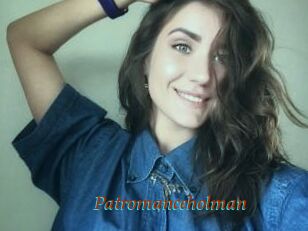 Patromanceholman