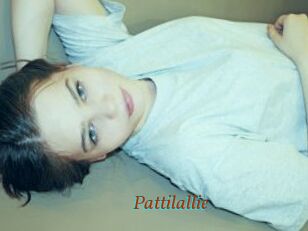 Pattilallie