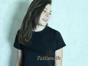 Pattismith