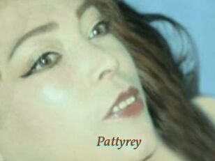 Pattyrey