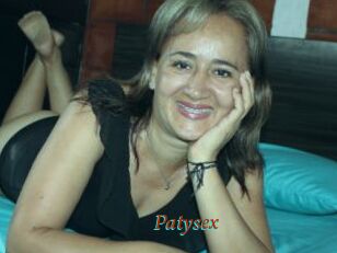 Patysex