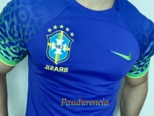 Paudurencia