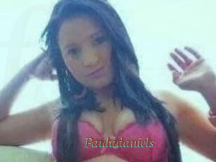 Pauladaniels