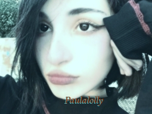 Paulalolly