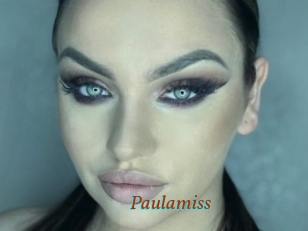 Paulamiss