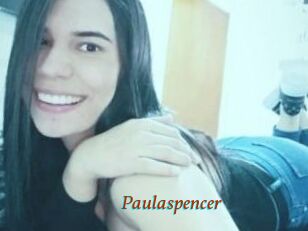 Paulaspencer