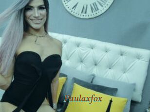 Paulaxfox