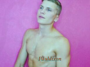 Pauldixon