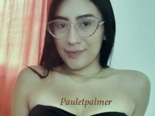 Pauletpalmer