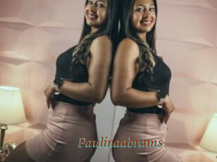 Paulinaabrams