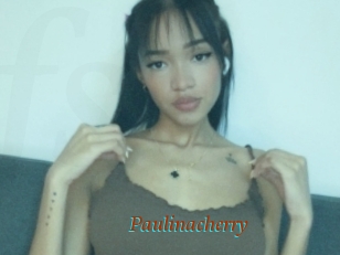 Paulinacherry