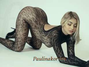 Paulinakorven