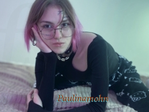 Paulinamohn