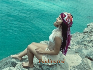 Paulinarod