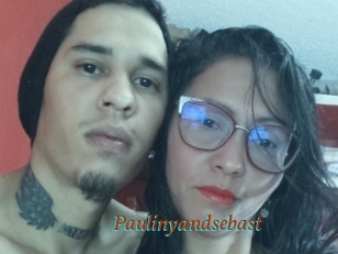 Paulinyandsebast