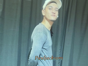 Pauljacksom