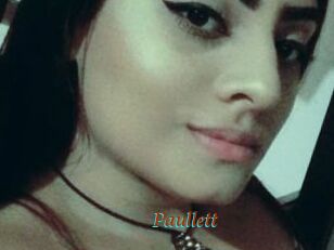 Paullett
