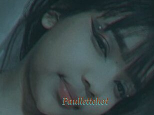 Paullettehot
