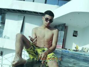 Paulronyw