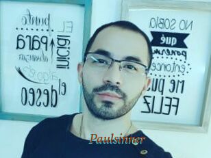 Paulsinner