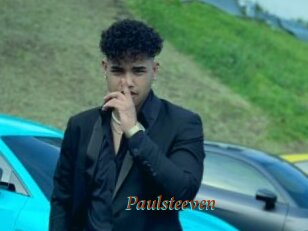 Paulsteeven
