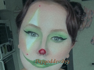 Paygoddessb19