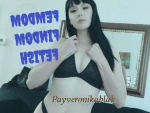 Payveronikablak