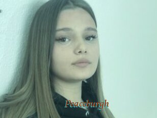 Peaceburgh