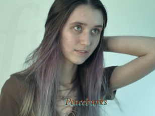 Peaceburks