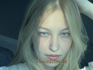 Peacedelmore