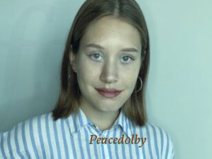 Peacedolby