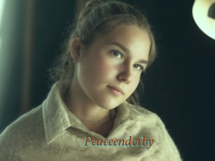 Peaceenderby