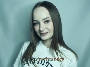 Peacehanney