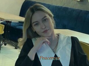 Peacerose