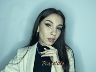 Peacetate