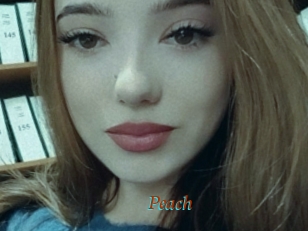 Peach