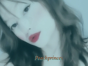 Peachprinces