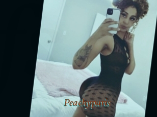 Peachyparis