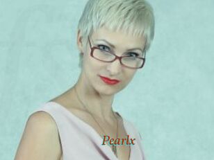 Pearlx