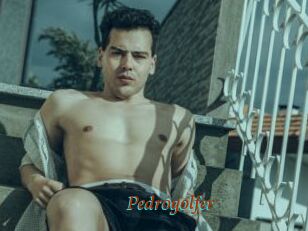 Pedrogolfer