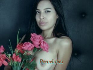 Peenelopex