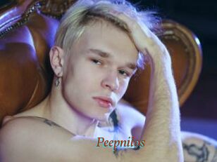 Peepnilos