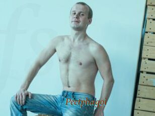 Peetphagol