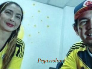 Pegasso_love