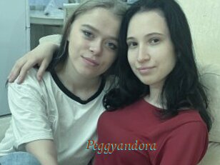 Peggyandora
