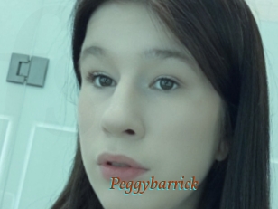 Peggybarrick