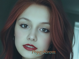 Peggyborom